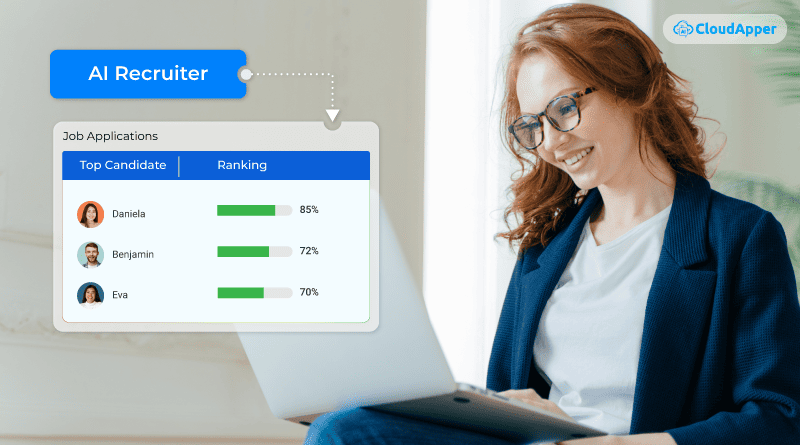 How AI Removes Bias from Recruitment to Slash Time-to-Hire and End Recruiter Burnout