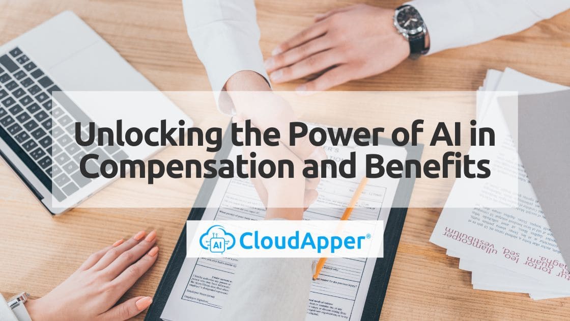 The Bias and Subjectivity Trap in Compensation Decisions: How AI Ensures Fair, Equitable Total Rewards