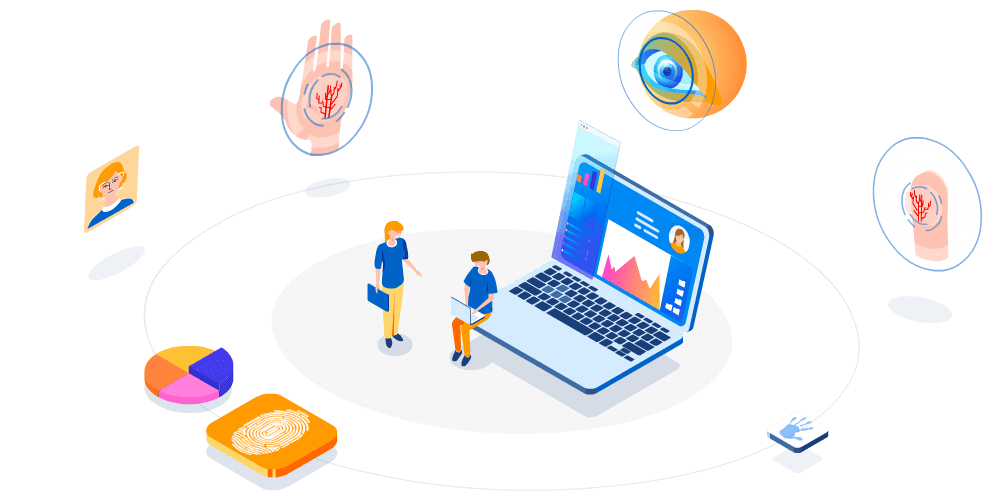 kernello-biometric-identity-m2sys