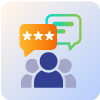 Candidate-First Experience
