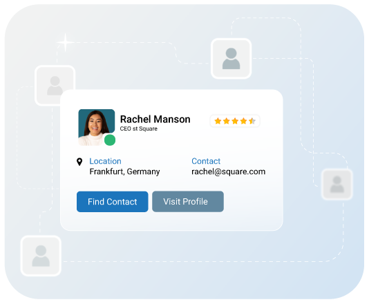 Turn Visitors Into Opportunities