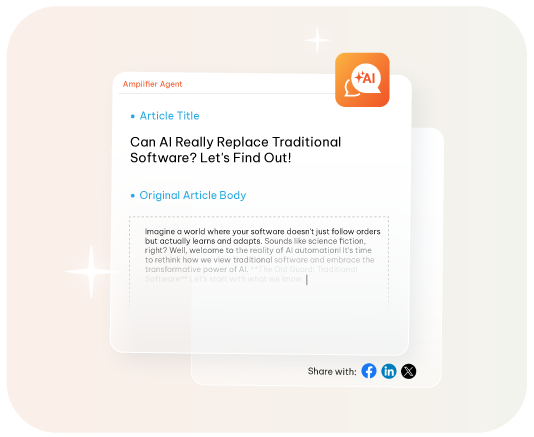 Generate Content That Drives Demand